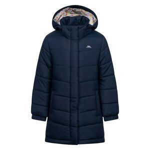 Trespass Girls Ellster Jacket / Navy